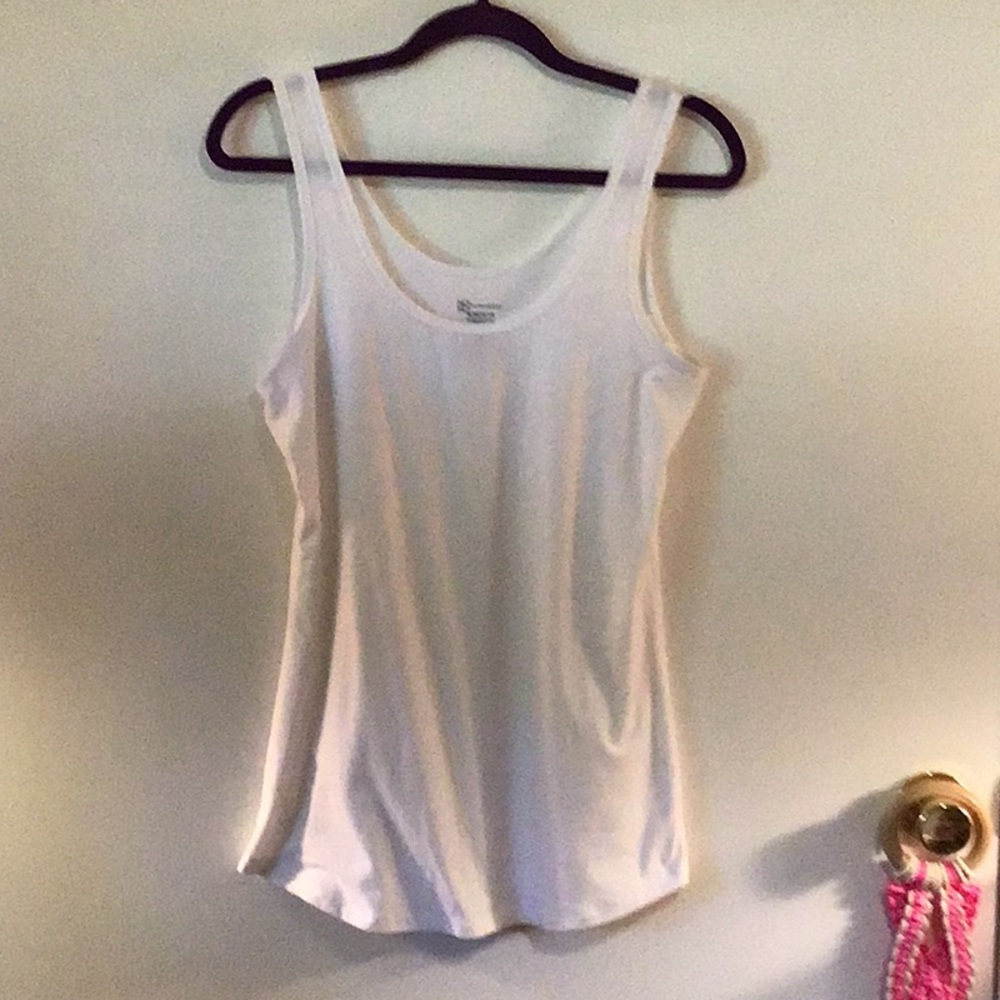 No Boundaries Women’s Tank Top